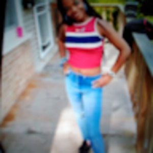 Meet your Posher, Patrice